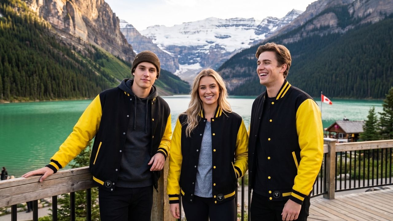 Design Varsity Jackets Varsity Jackets Canada Online Sale