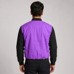 Mens Cropped Jacket