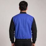 DVJ Cropped Jacket