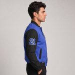 DVJ Cropped Jacket