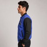 DVJ Cropped Jacket