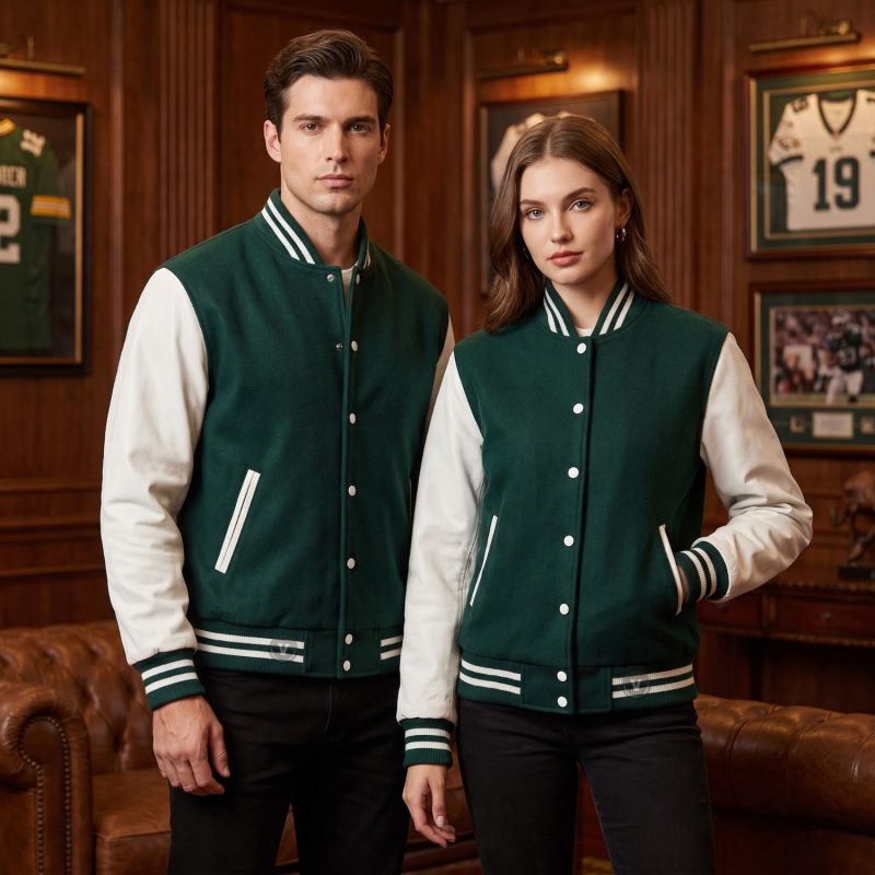 Best Varsity Jackets Under $100 Reviewed