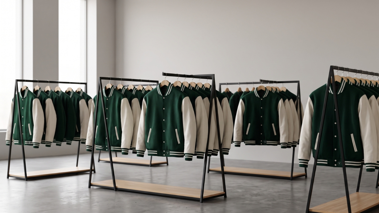 Best Varsity Jackets Under $100 Reviewed