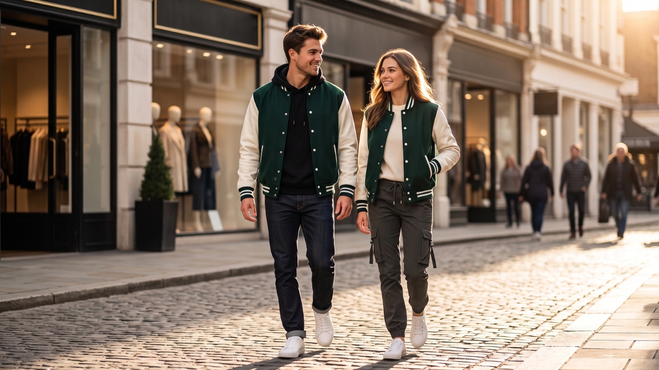 Best Varsity Jackets Under $100 Reviewed