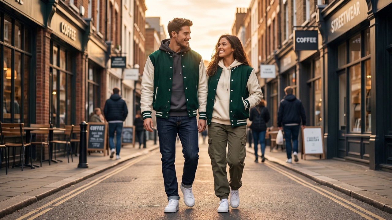 Best Varsity Jackets Under $100 Reviewed