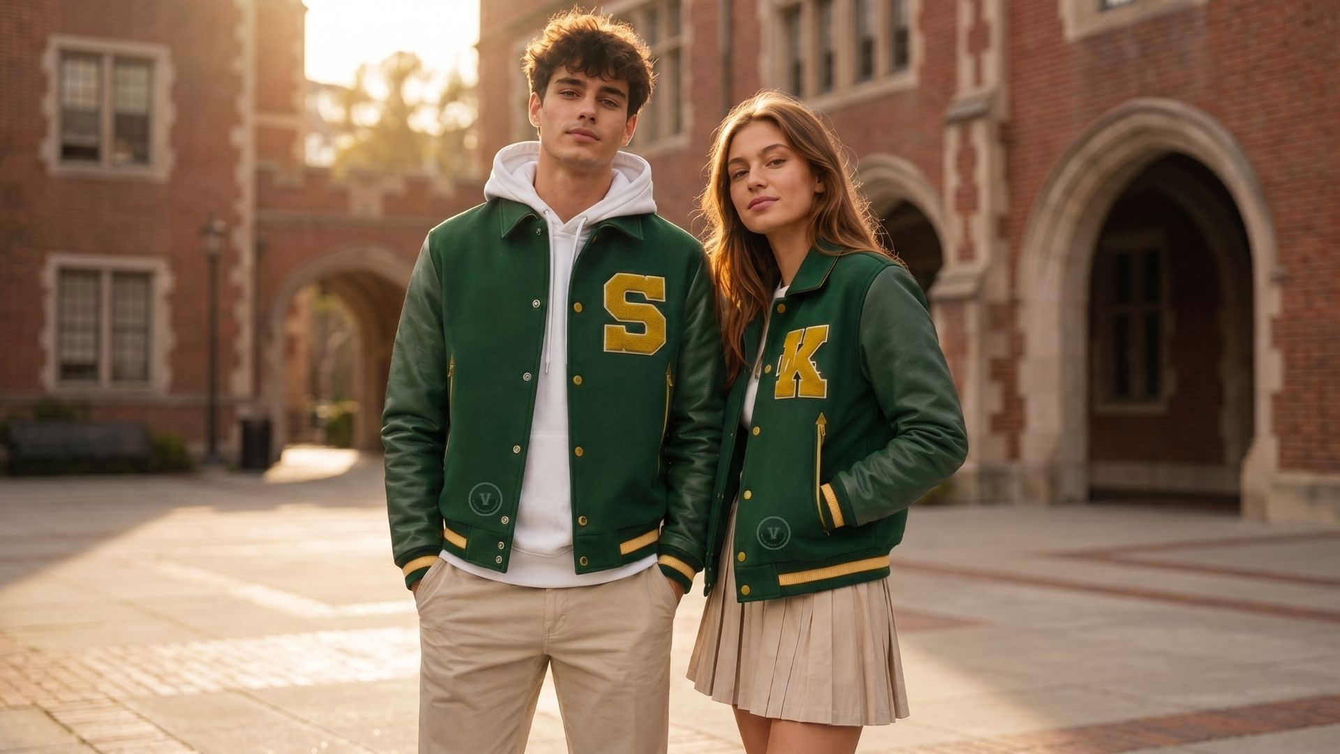 Best Varsity Jackets Under $78