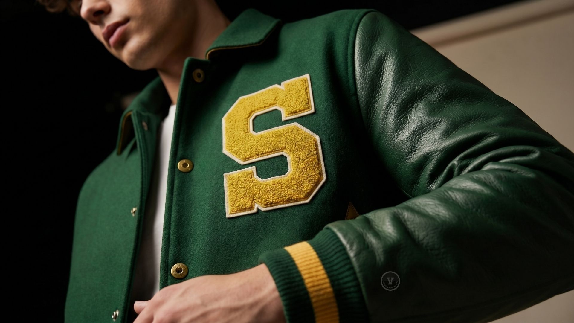 Best Varsity Jackets Under $78