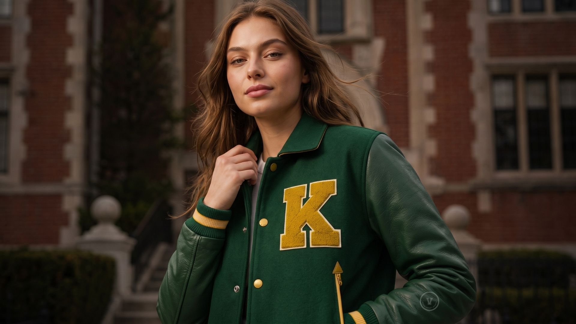Best Varsity Jackets Under $78