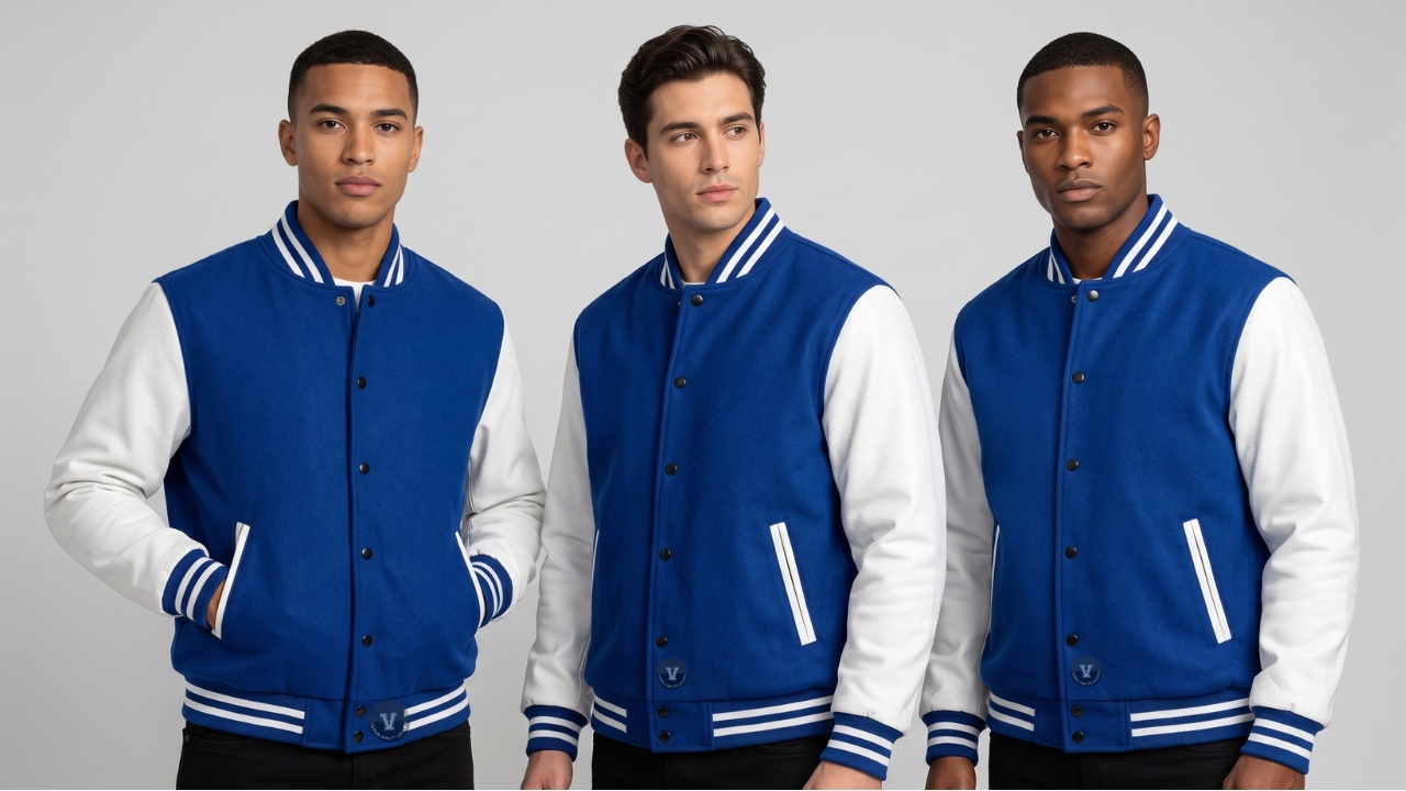 Cheap Varsity Jackets for Men Online