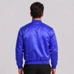 Crop Jacket Men