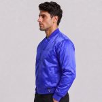 Crop Jacket Men