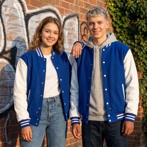 Custom Made Varsity Jackets For Teen Fashions