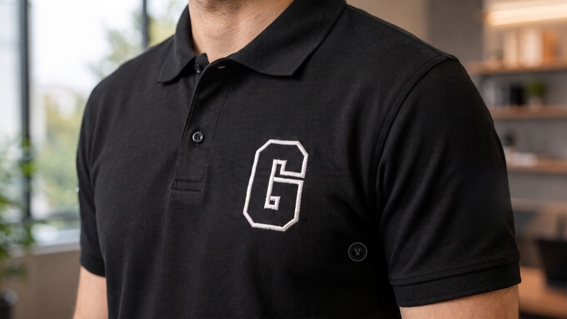 Custom Polo Shirts For Businesses