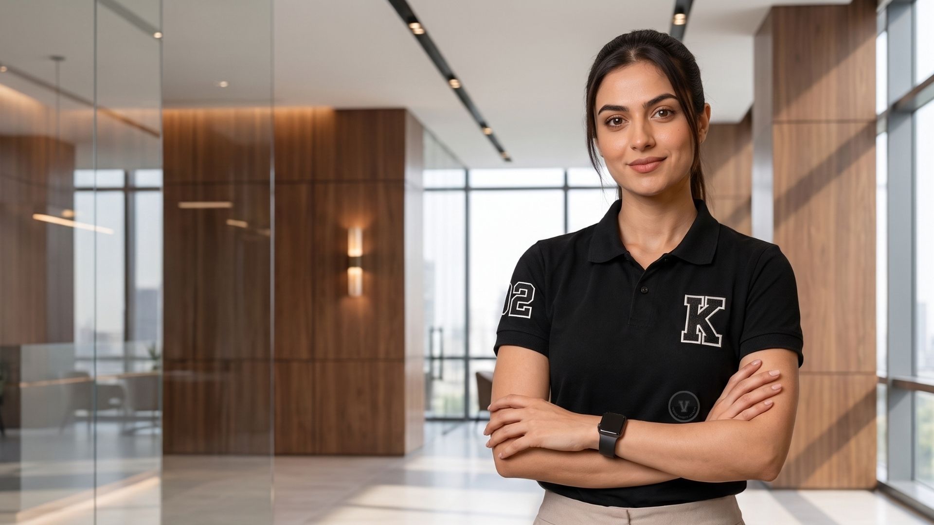 Custom Polo Shirts For Businesses