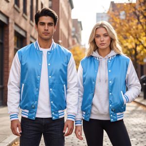 Custom Varsity Jackets Texas