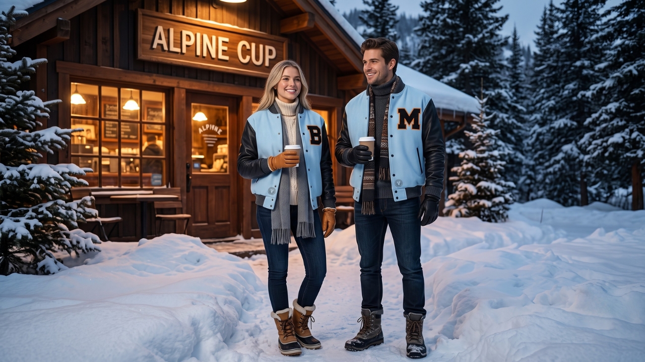 Design Varsity Jackets Custom Varsity Jackets for Winter