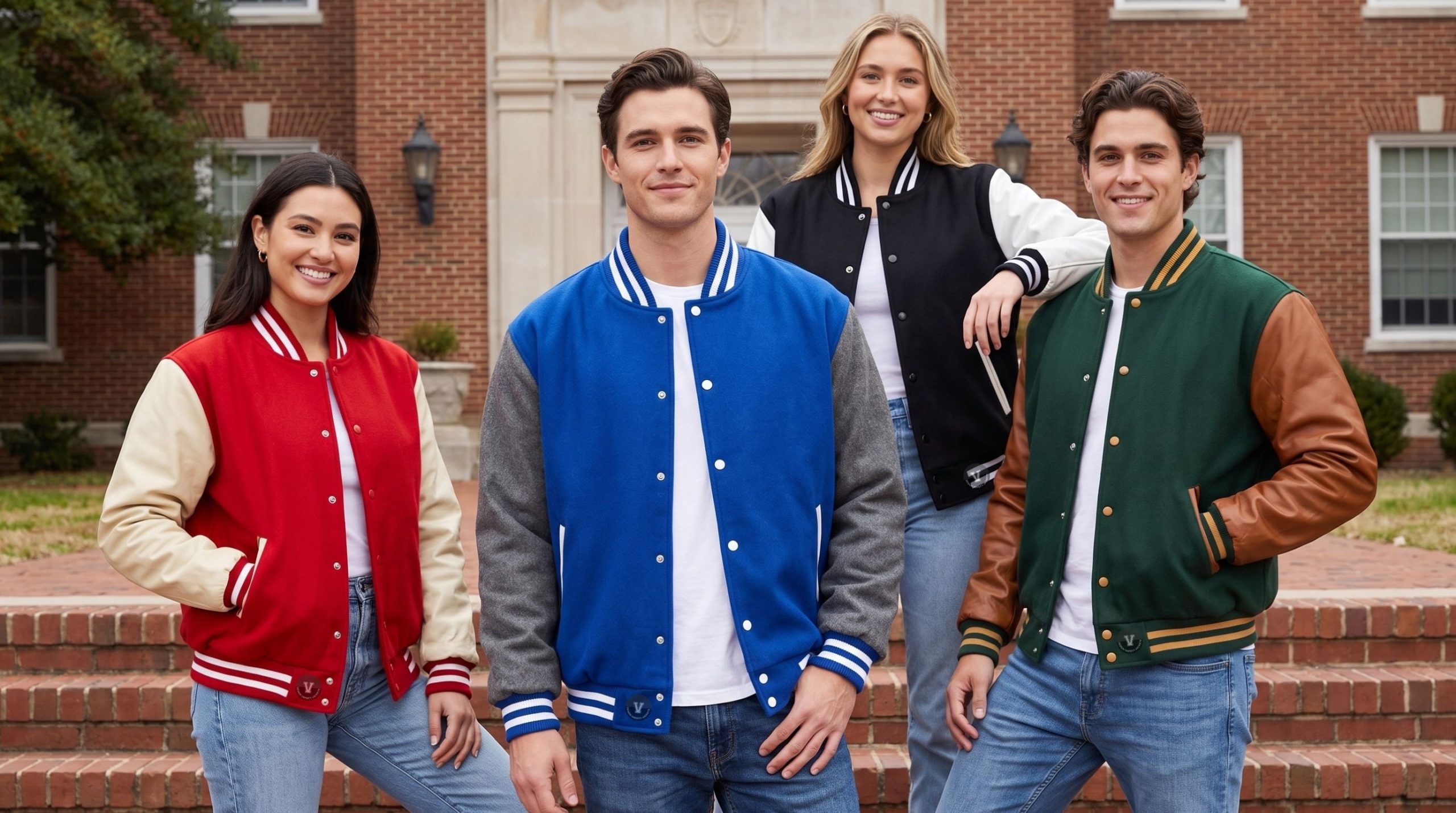 Best Varsity Jacket For Durability Review
