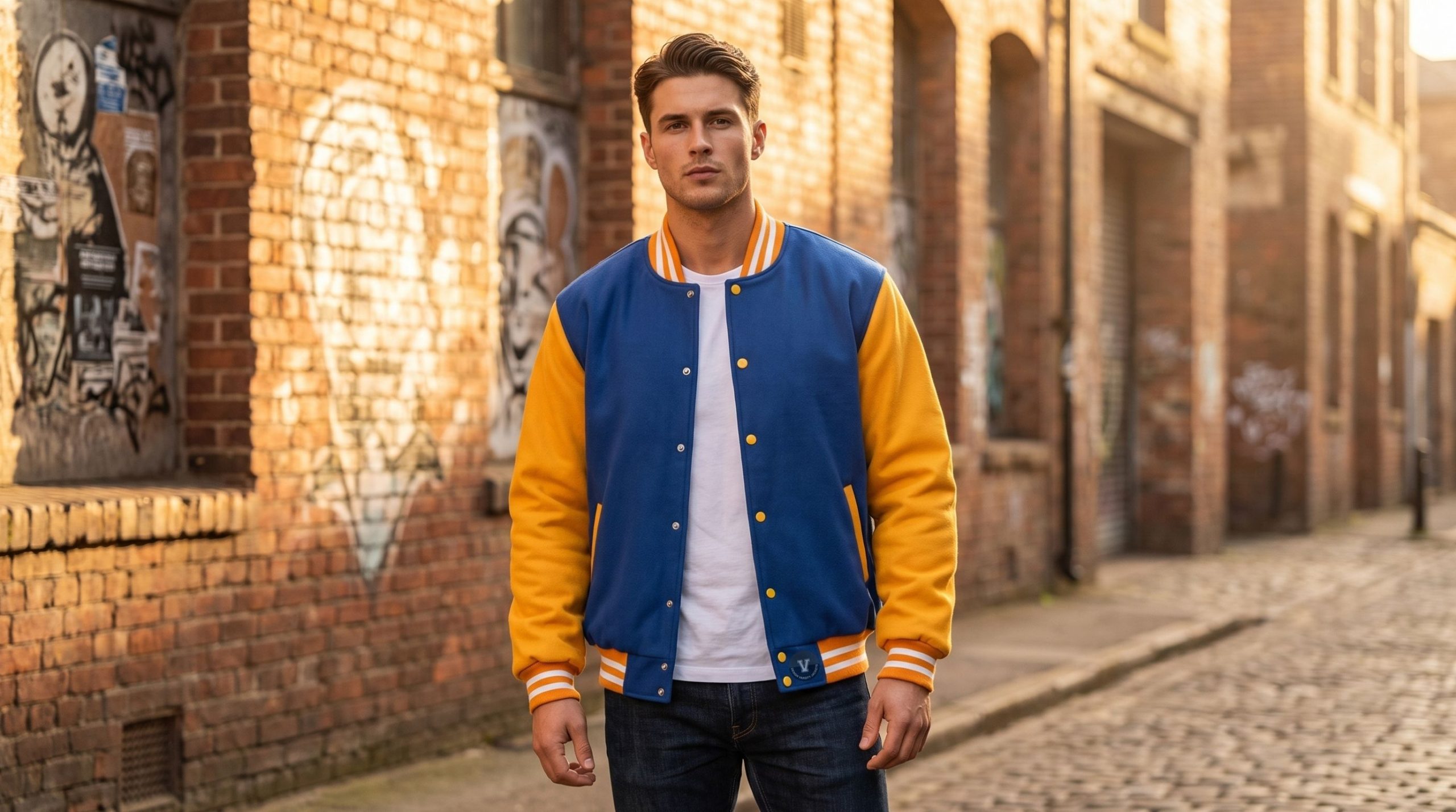 Design Varsity Jackets Affordable Varsity Jackets High Ratings