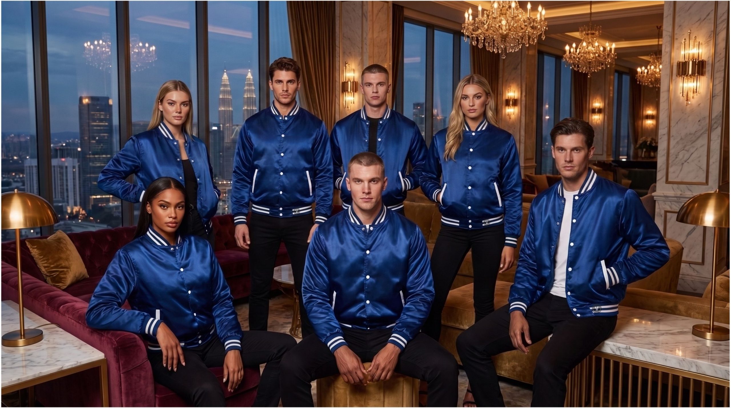 Design Varsity Jackets Luxury Varsity Jackets