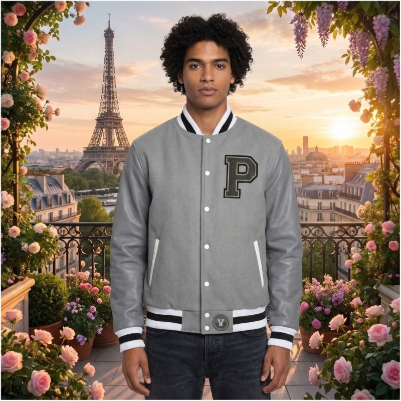 Varsity Jackets Sweat-Wicking Technology