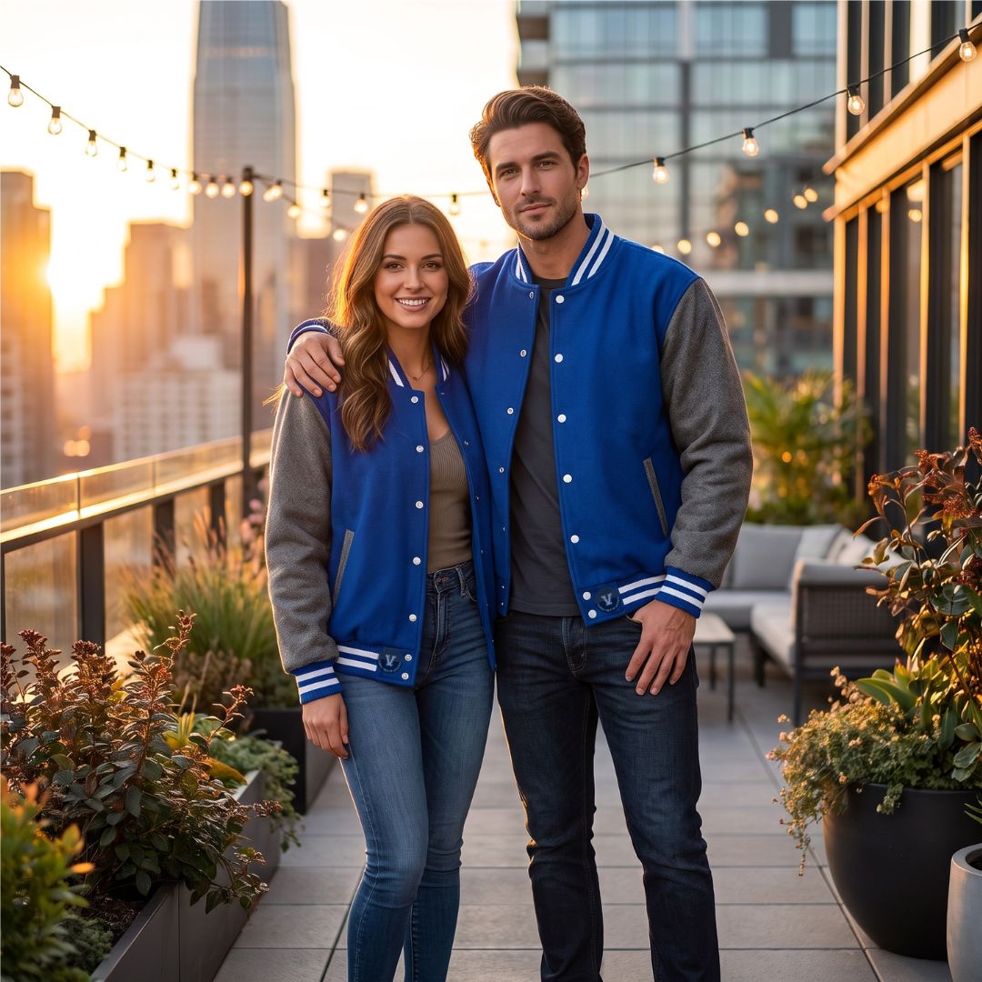 Best Varsity Jacket For Durability Review