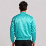 Design Crop Jacket Men