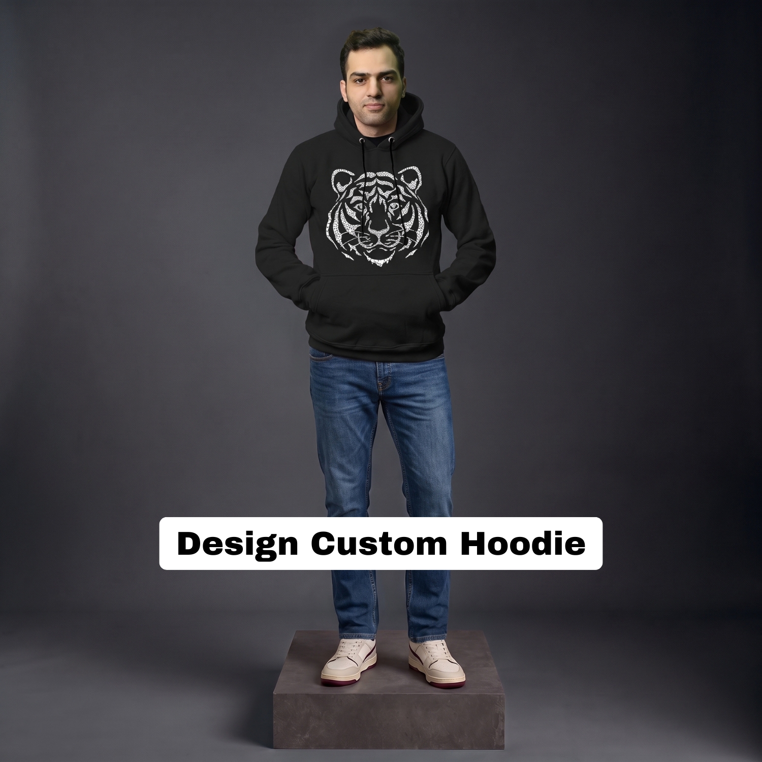 Design custom hoodie tool Design custom hoodie tool