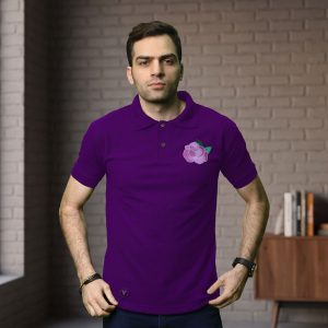 Embroidered Polo Shirts Near Me