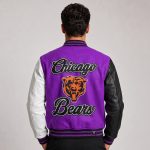 Men Cropped Jacket