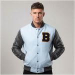 Men Varsity Jackets for Winter