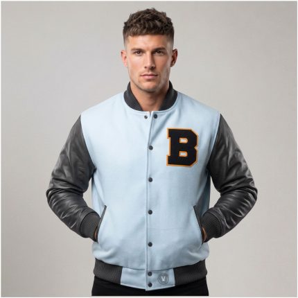 Men Varsity Jackets for Winter