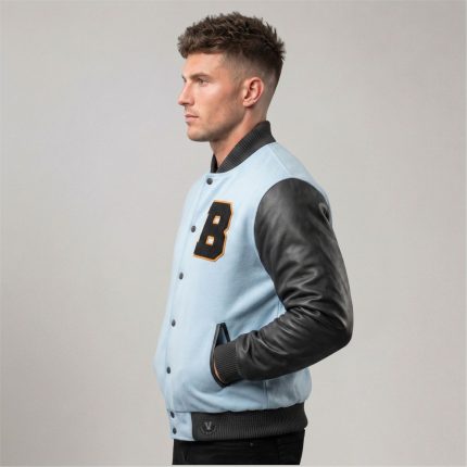 Men Varsity Jackets for Winter