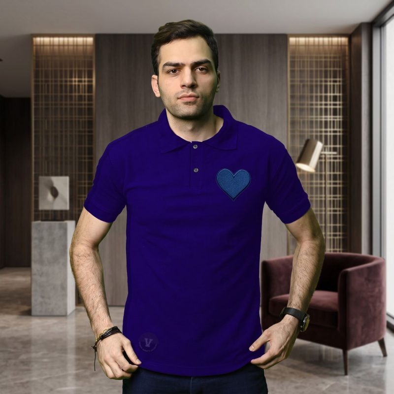 Polo Shirts Men Wholesale
