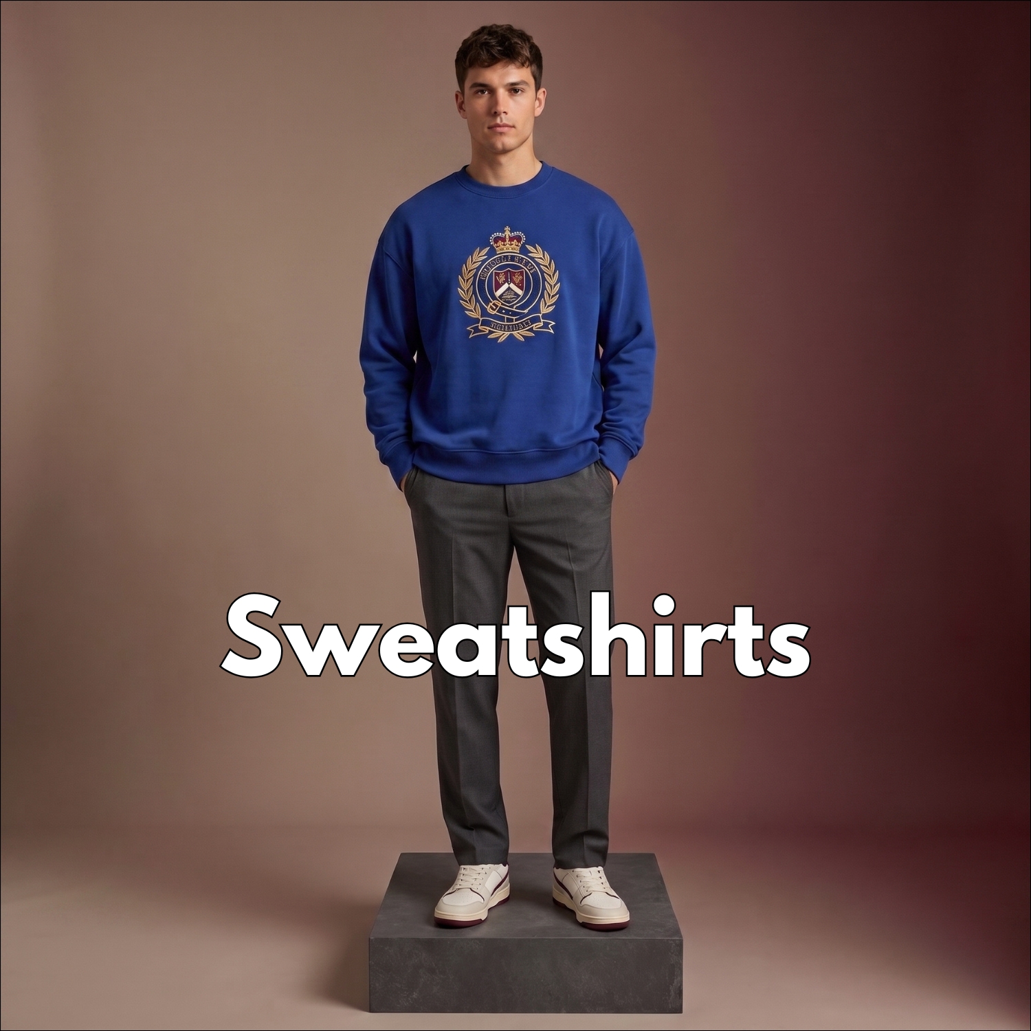 Sweatshirts Category Sweatshirts Category