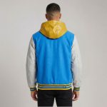 Varsity Hoodie For Men