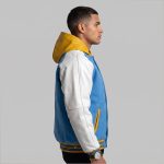 Varsity Hoodie For Men