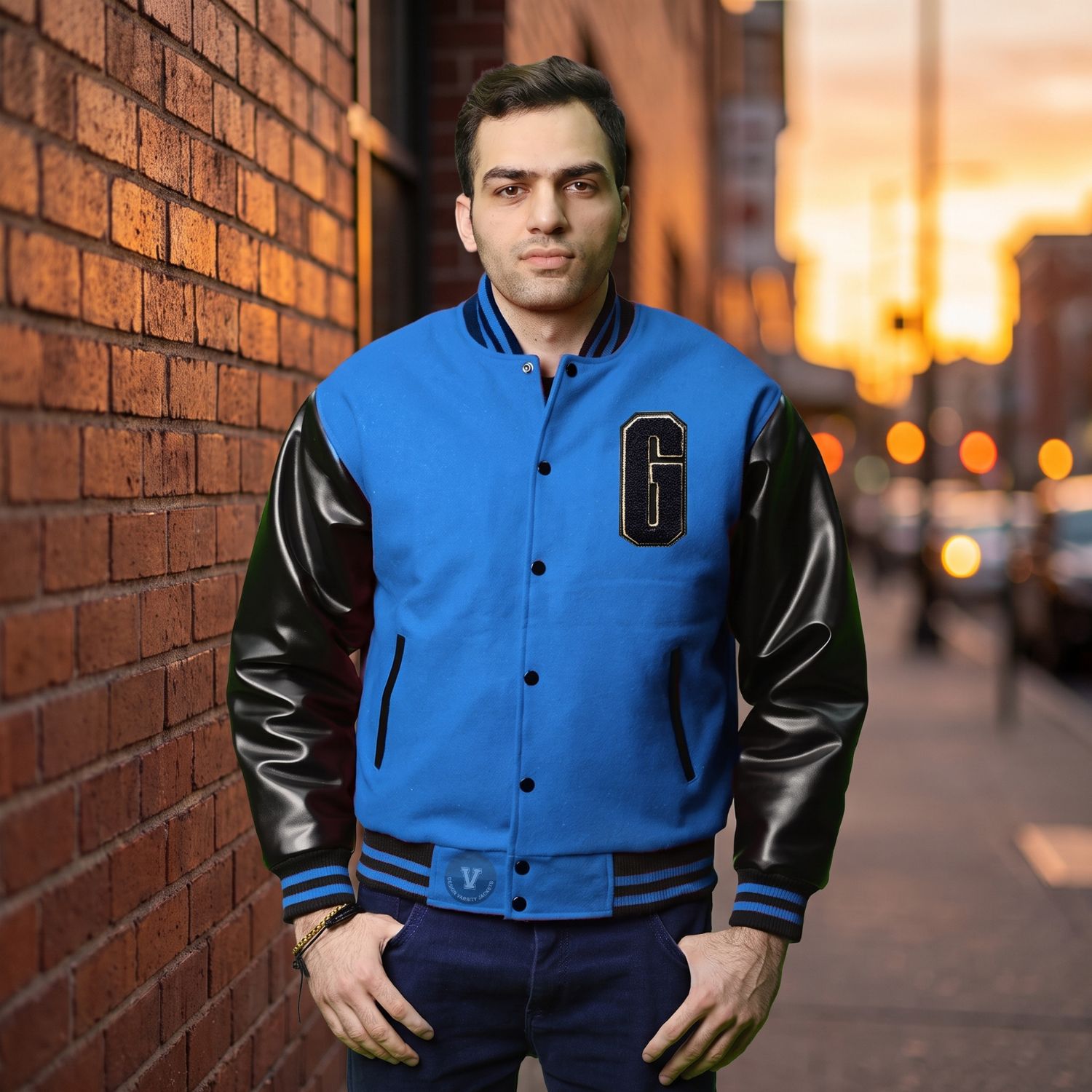 Varsity Jacket Fashion Trends