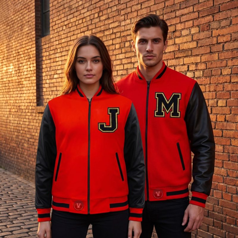 Varsity Jackets Buyer Guide for Beginners