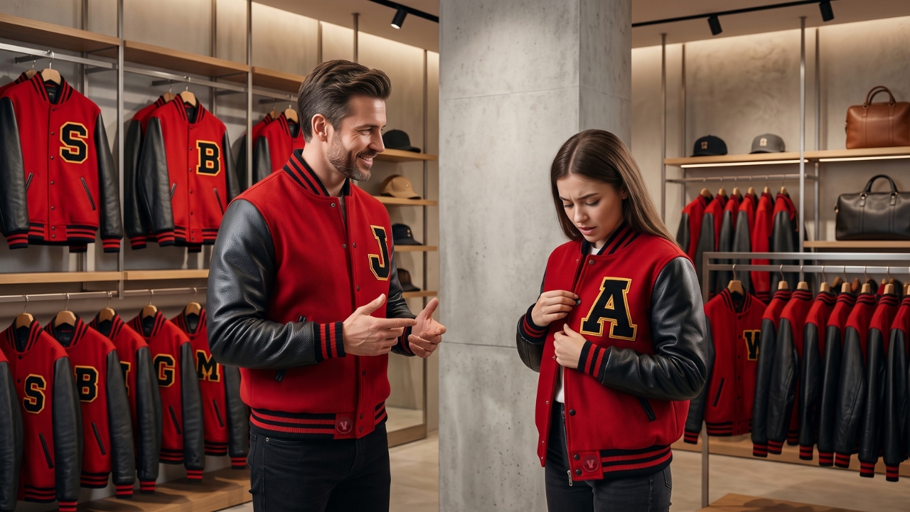 Varsity Jackets Buyer Guide for Beginners