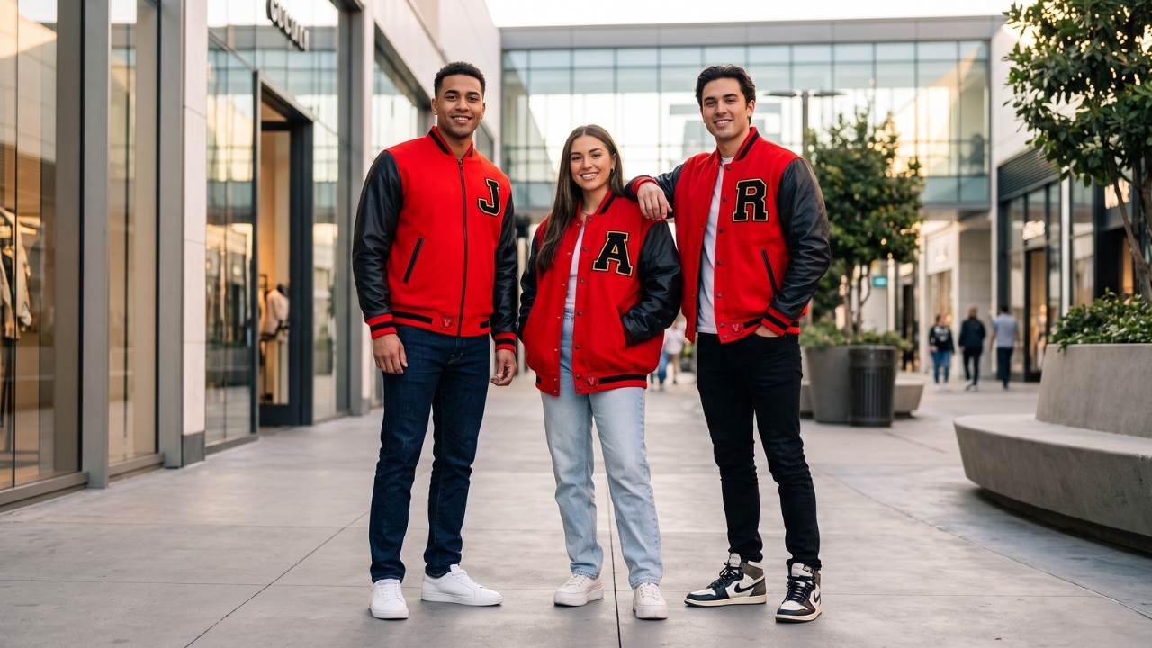Varsity Jackets Buyer Guide for Beginners