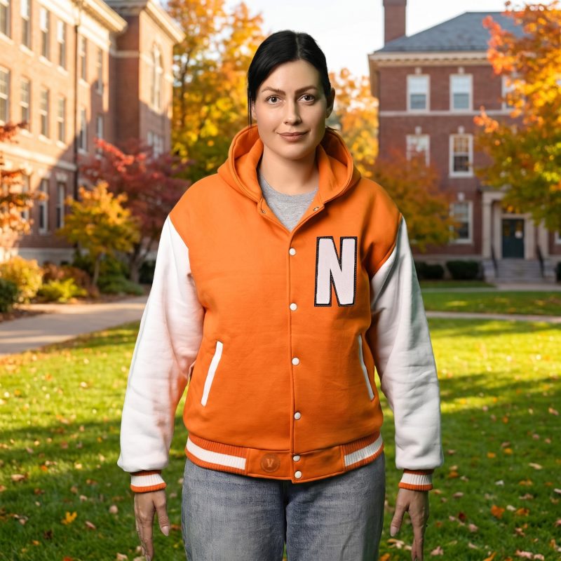 Varsity Jackets Personalized Gifts