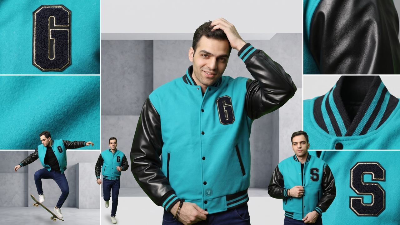 Varsity Jackets Pros and Cons Explained