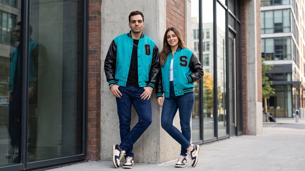 Varsity Jackets Pros and Cons Explained