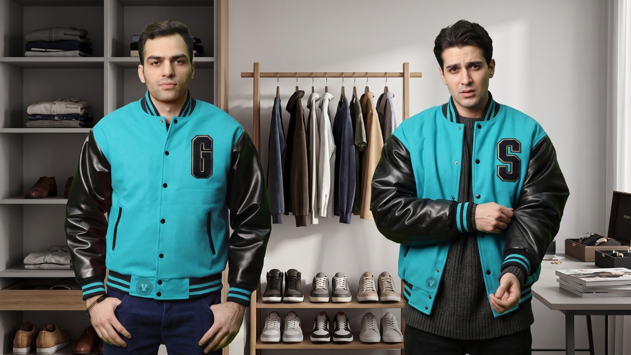Varsity Jackets Pros and Cons Explained