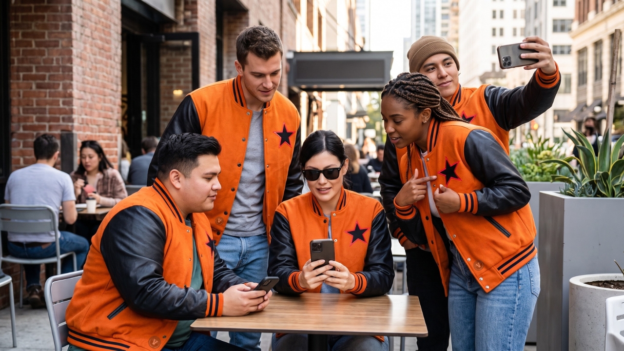 Varsity Jackets Reviews from Real Customers