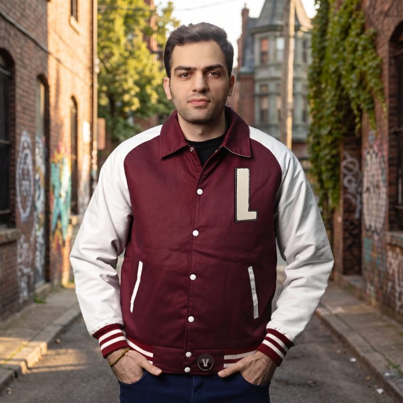 Varsity Jackets School Team