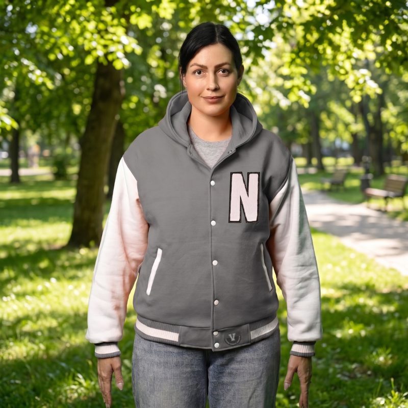 Varsity Jackets for High School