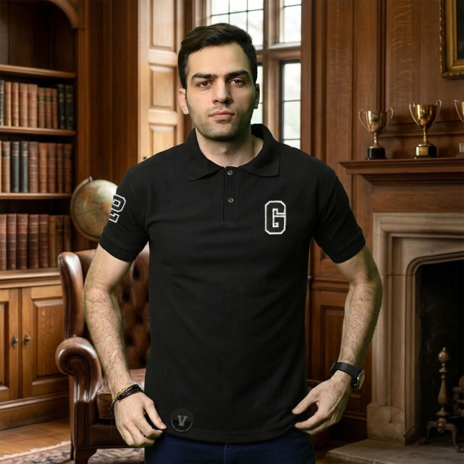 Wholesale Polo Shirts USA