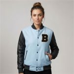 Women Varsity Jackets for Winter