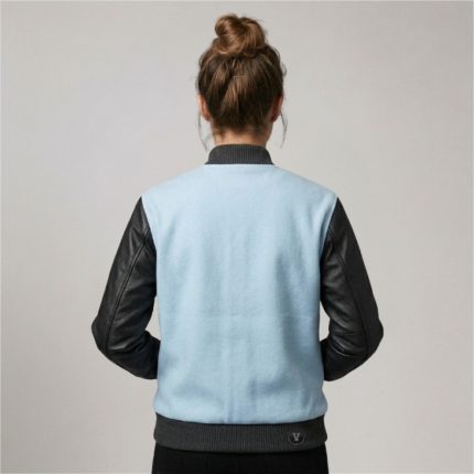 Women Varsity Jackets for Winter